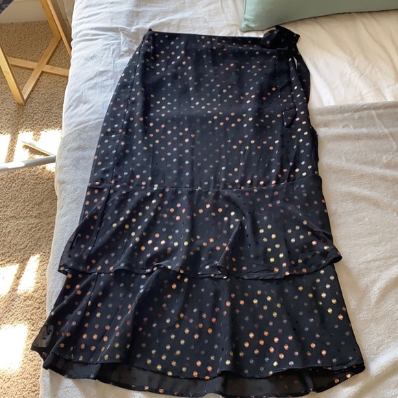 Versona Dresses & Skirts - Wrap skirt